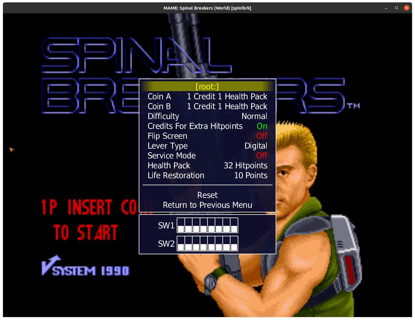 Twin Galaxies